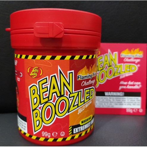 PROMO Bean Boozled Mystery Dispenser