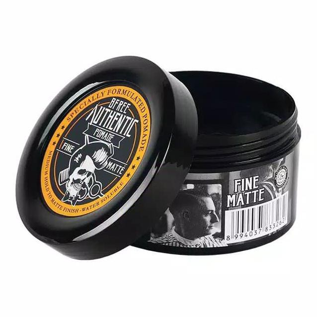 Diskon Bfree Authentic Pomade - Fine Matte Hot Sale