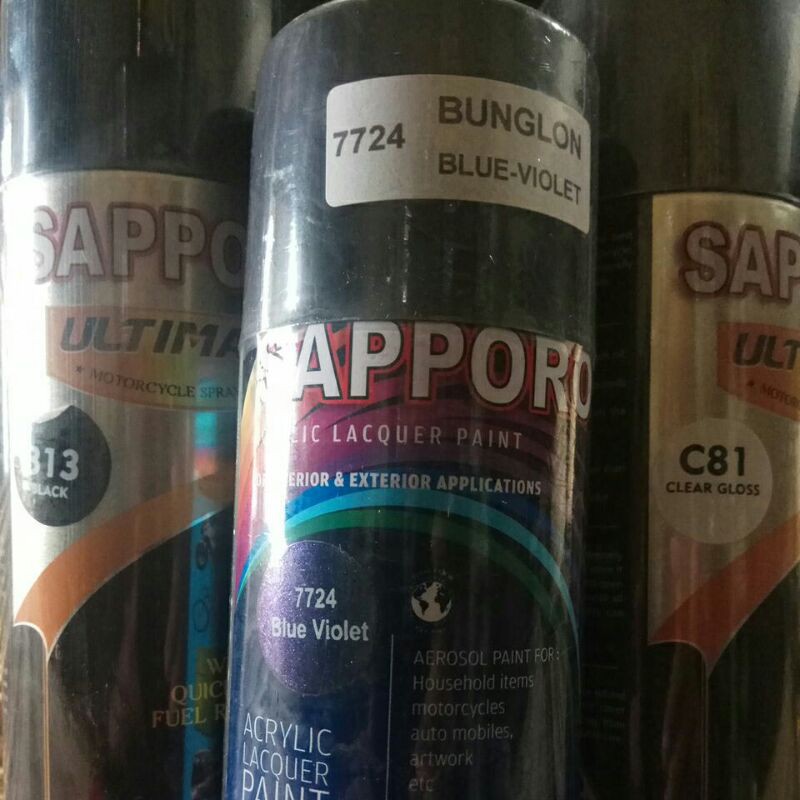 paket bunglon velg sapporo