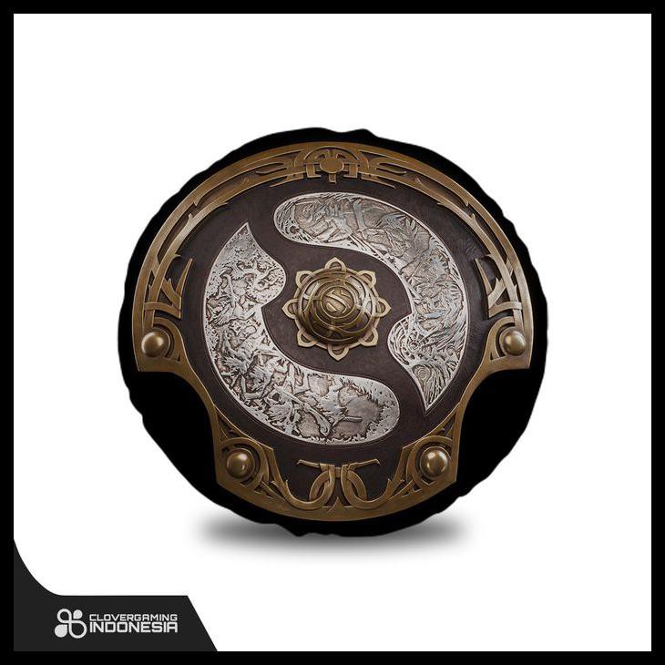 BANTAL DOTA 2 AEGIS CHAMPIONSHIPS - BANTAL KURSI MOTIF PRINTING