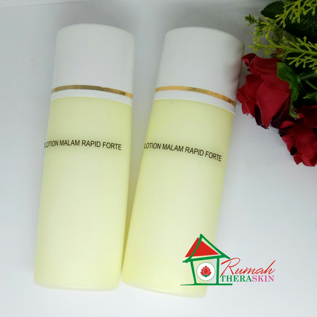Lotion Malam Rapid Forte