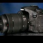 Kamera DSLR Canon EOS 80D - Fotografi Profesional Tingkat Lanjut