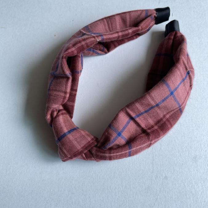 Bando Knot Sd Penabur