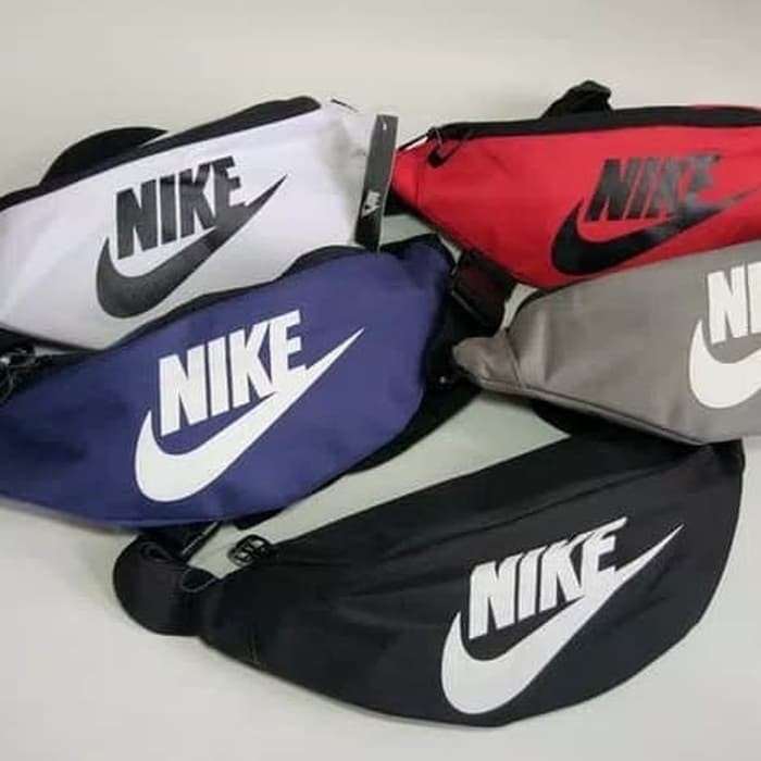 waist bag nike indonesia
