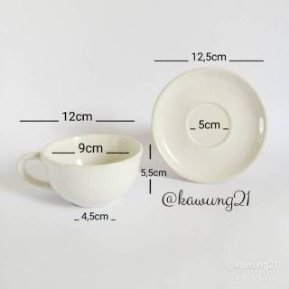 CS180 Cangkir Kopi Teh 180ml Putih Polos Keramik Shopee CS180 Cangkir Kopi Teh 180ml Putih Polos Keramik Shopee