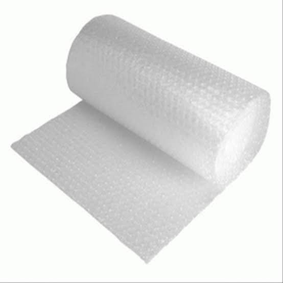 Extra Tambahan Bubble Wrap