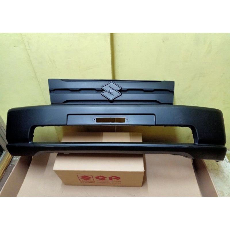 Bumper depan New Carry 2019 Pick up Original