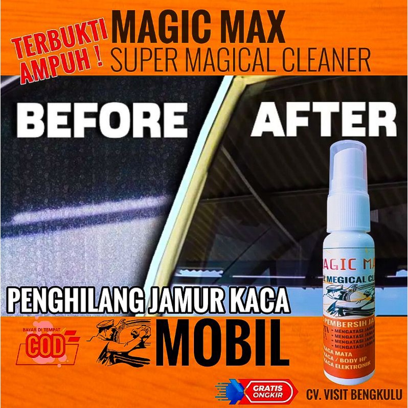 CAIRAN PEMBERSIH JAMUR KACA MOBIL OBAT PEMBERSIH JAMUR KACA MOBIL PALING AMPUH