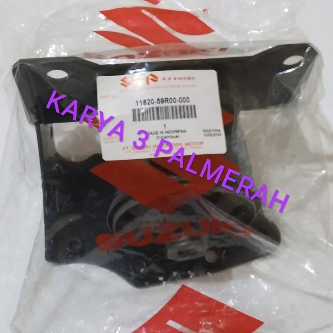 ENGINE MOUNTING KIRI SUZUKI ERTIGA 2013-2017 ORISINIL SGP