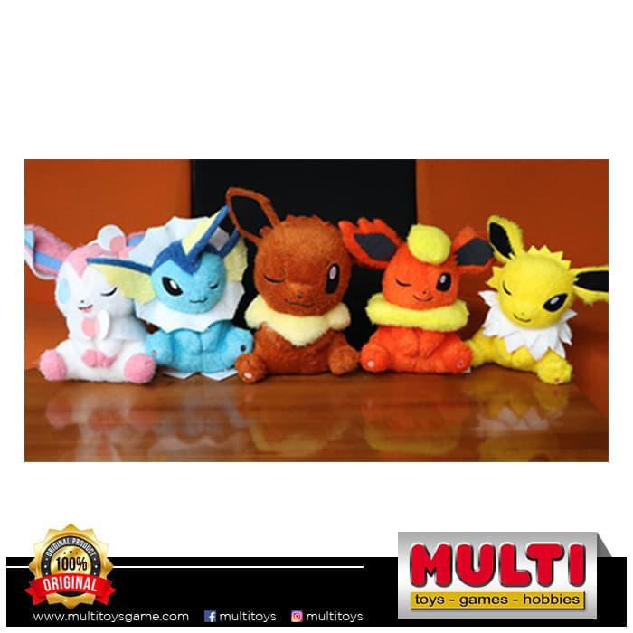 pokemon plush for sale