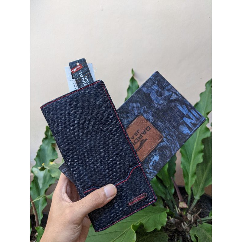 Dompet Cardinal Original