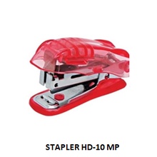 

INDOMART KENKO STAPLER HD-10MP MINI @3pcs