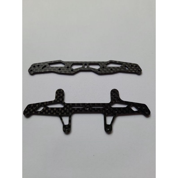 REP TAMIYA AKAR MULTI SET TAMIYA CARBON