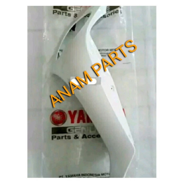COVER DEPAN FINO FI MIO FINO MIO 125 FI ORIGINAL YGP