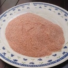 

GARAM HIMALAYA 100 GR MINERAL HIMALAYA PINK SALT