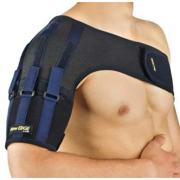 Pavis 407 Stabilizing Shoulder Brace (Right/Left) Support