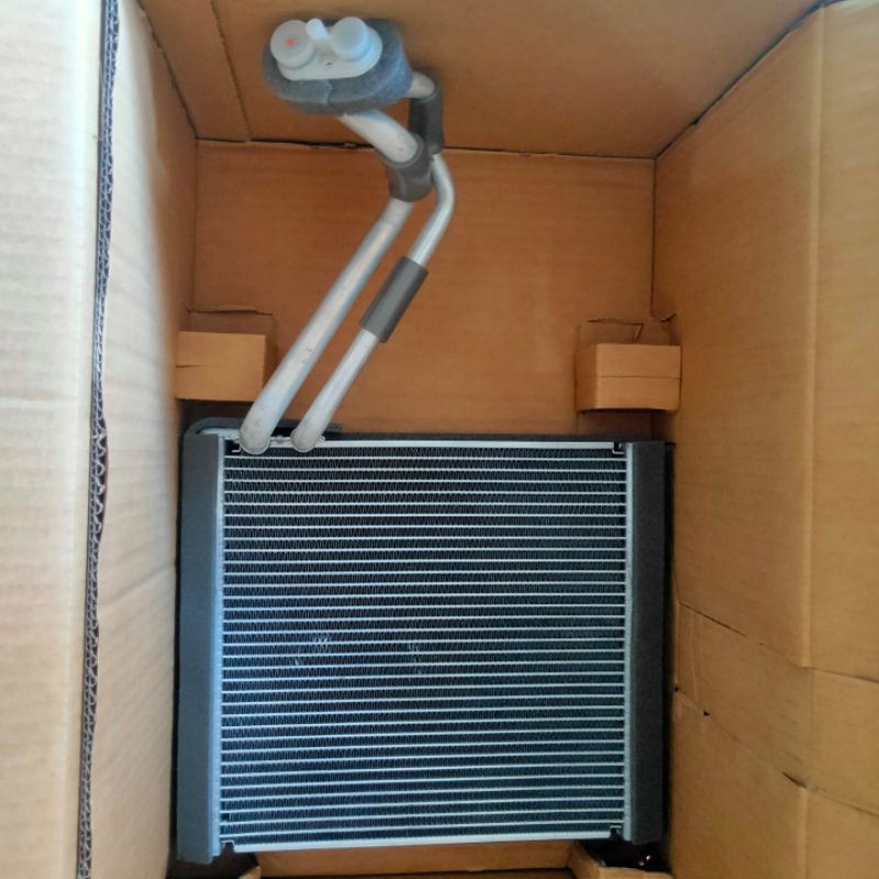 Evaporator Avanza Xenia New Tahun 2012 - 2019 DENSO ASLI