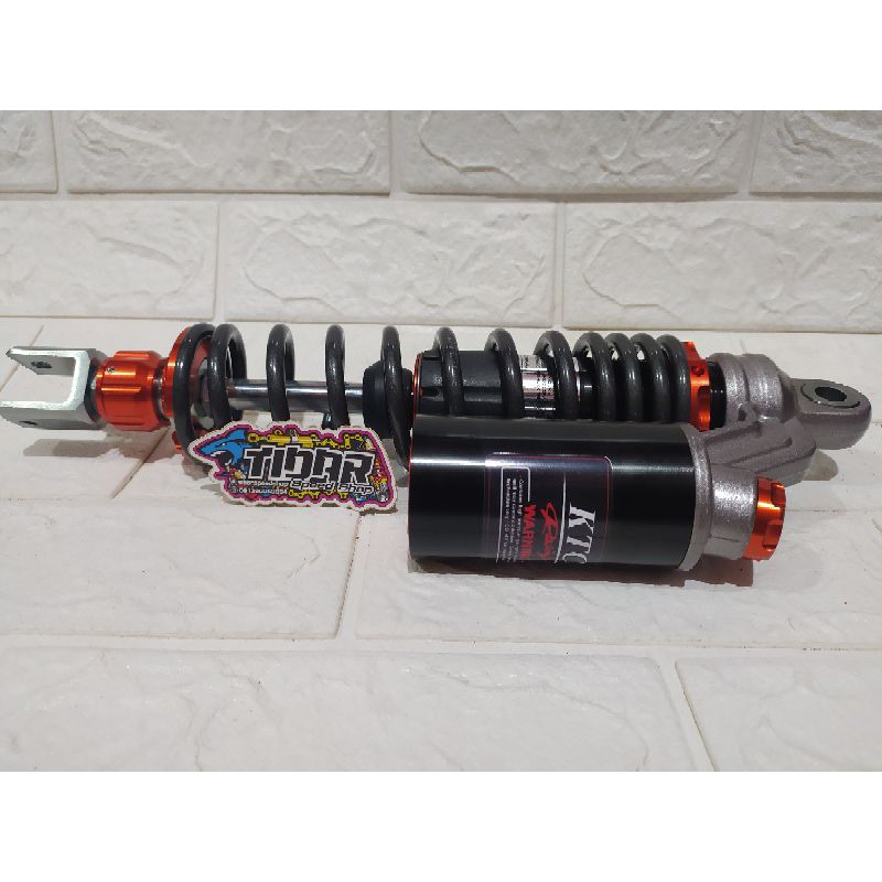 shock replika ktc matic