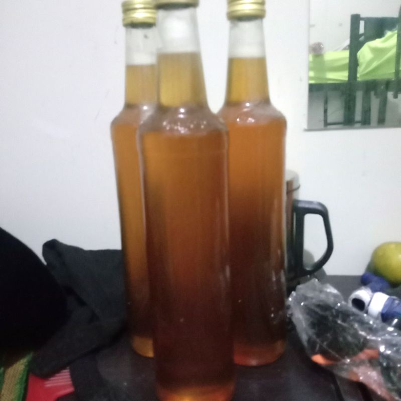 

madu murni trigona itama