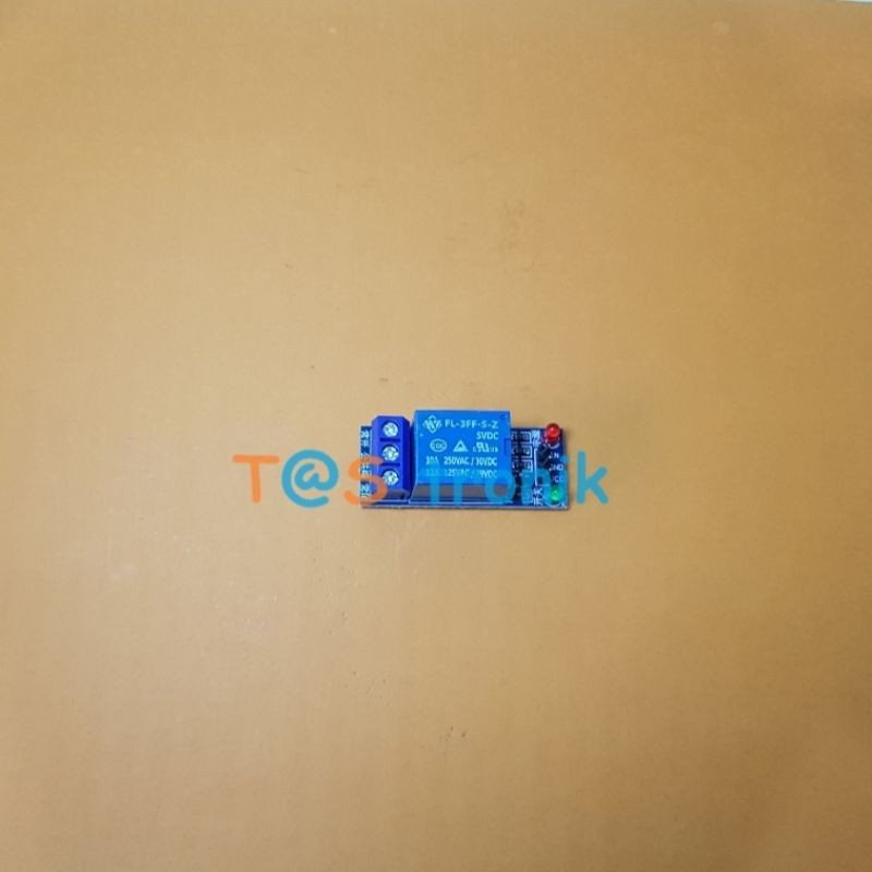 Relay Module Single Channel /Relay Arduino