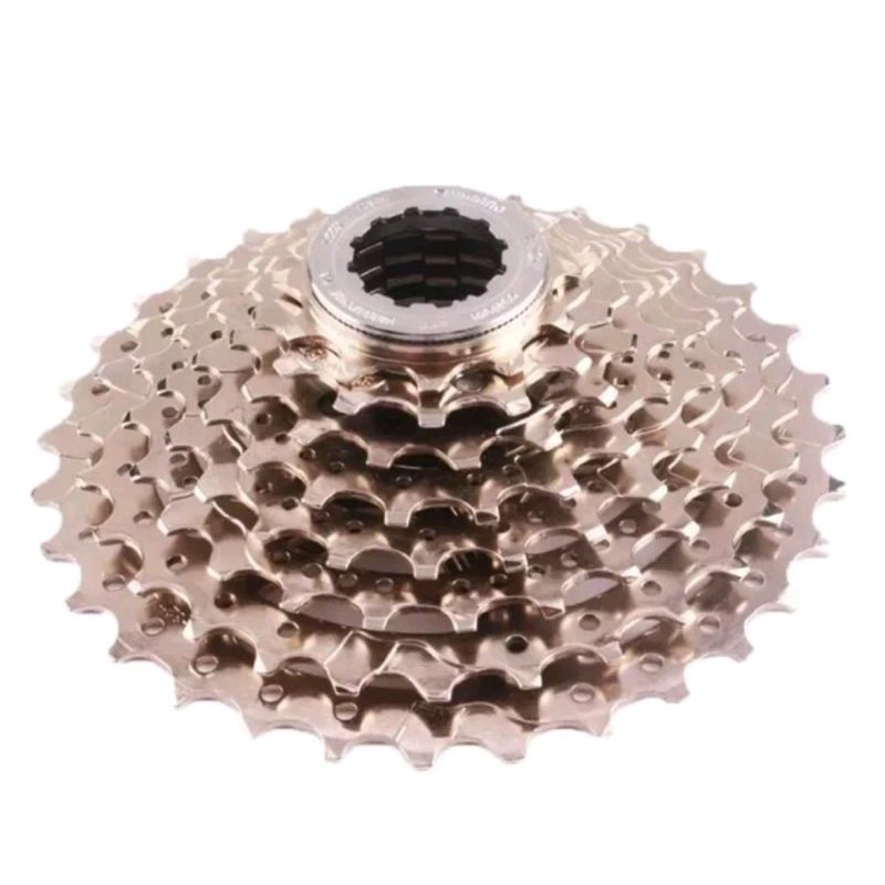 Sprocket 11 T - 32 T Shimano 8 Speed Claris HG50 8sp sp Cassette Gear 11t 32t . code-733817 gir sepeda asli shimano bisa sepeda mtb balap roadbike road bike tourney altus acera altus alivio claris original asli