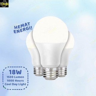LAMPU LED / LAMPU MURAH / BOHLAM LED / LAMPU Bohlam 5,7,9,12 Watt