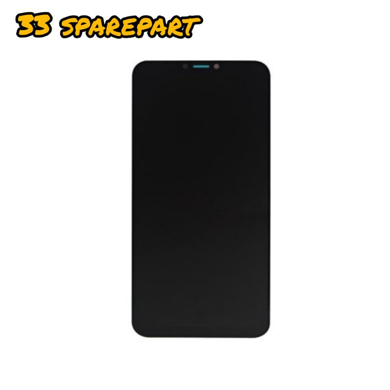 lcd touchscreen Asus ze620kl / x00qd / Zenfone 5 6.2 inch / Zenfone 5z  / zenfone 5 (2018) original