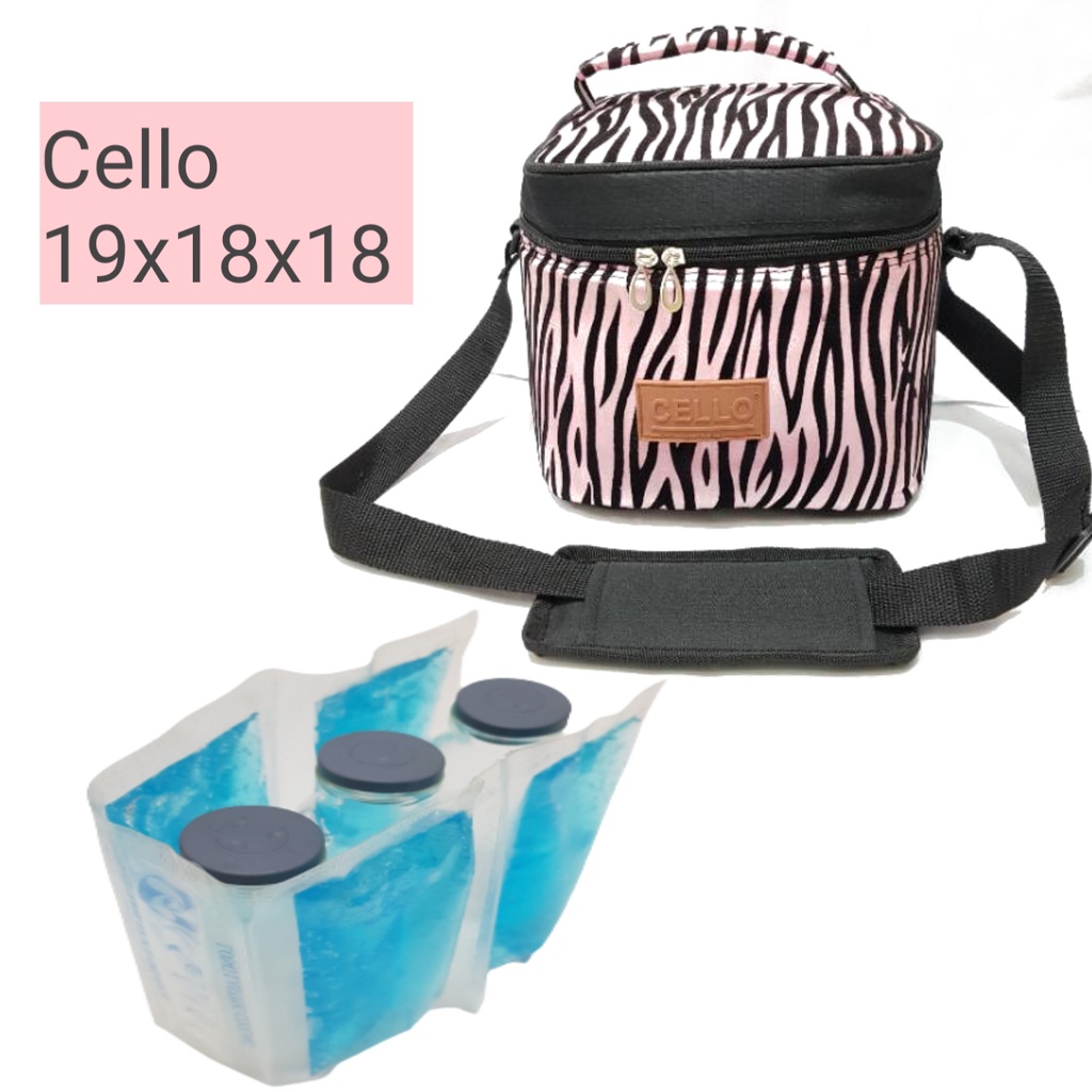 Cooler Bag  tas bayi  Cooler Bag + tas bayi   , tas perlengkapan bayi  / tas perlengkapan baby