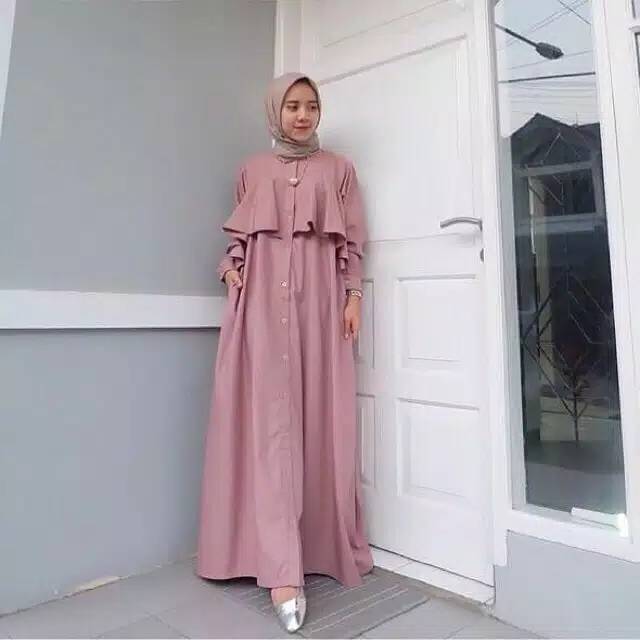 Aira dress