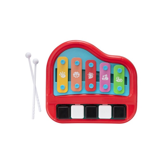 Playgro - Jerry Music Class Xylophone Piano