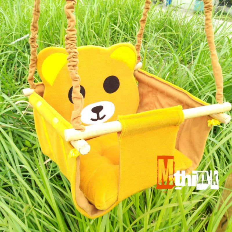 ayunan balita anak terlaris