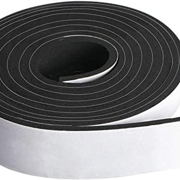 

Eklusif Sponge Tape Neoprene - Neoprene Foam Tape 4Mm X 20Mm X 10M Hot Sale