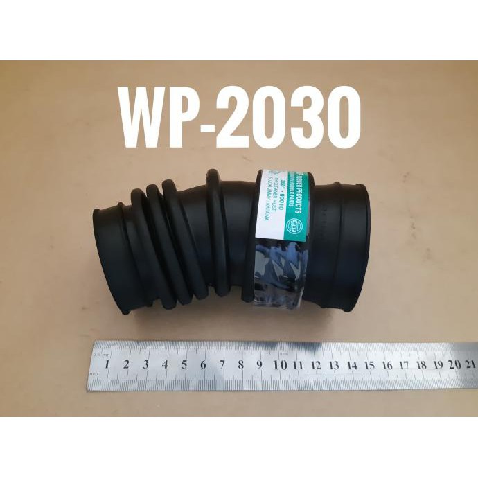 SELANG HAWA (AIR CLEANER HOSE) SUZUKI JIMNY / KATANA | MURAH BANGET