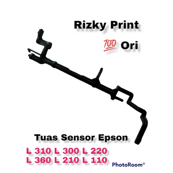 Tuas Sensor Kertas Epson L 310 L 360 L 220 L 210 Original Murah