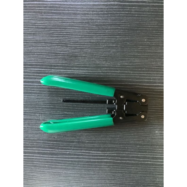 STRIPPER DROPCORE FIBER OPTIC