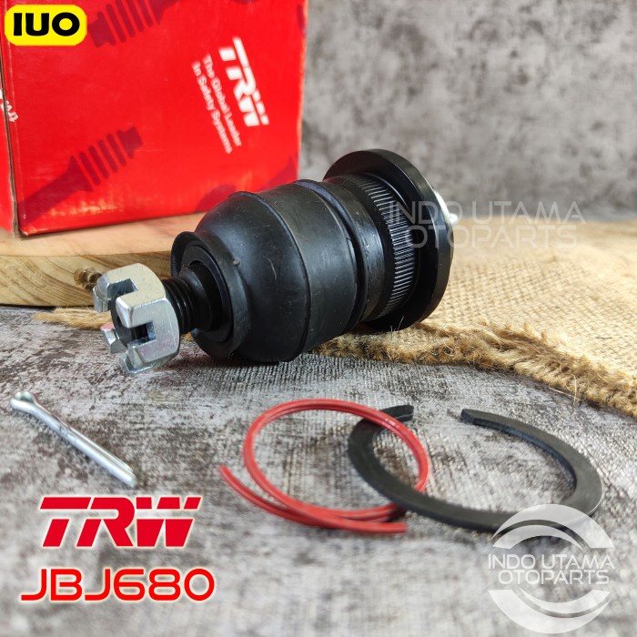 Ball Joint Atas L300 Diesel New TRW JBJ680