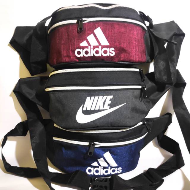 Tas wesbek #tas waistbag #tas slempang pria #tas murah