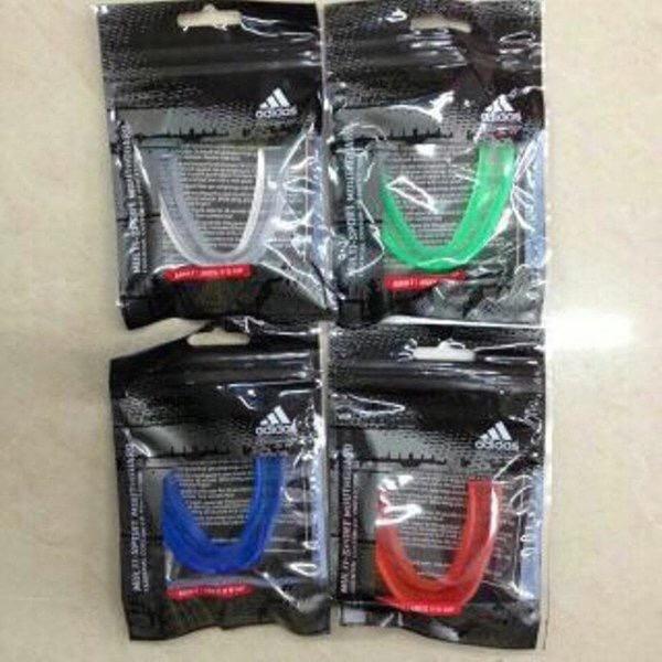 gum shield gumshield gamsil mouthguard pelindung gigi beladiri adidas Best Seller