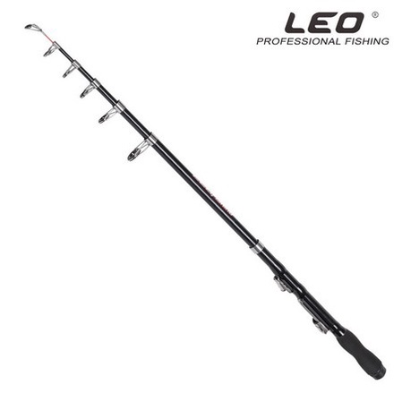 Joran Antena Lecifishing Paling Kuat 150cm