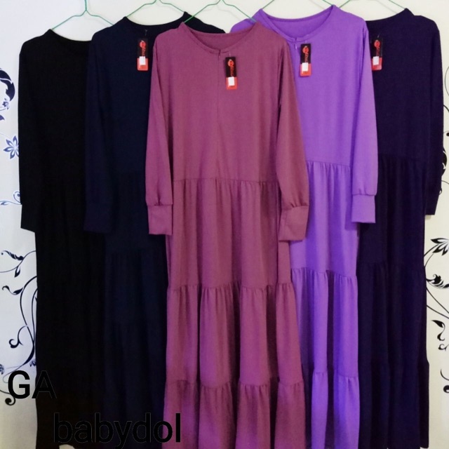 MAXI JERSEY