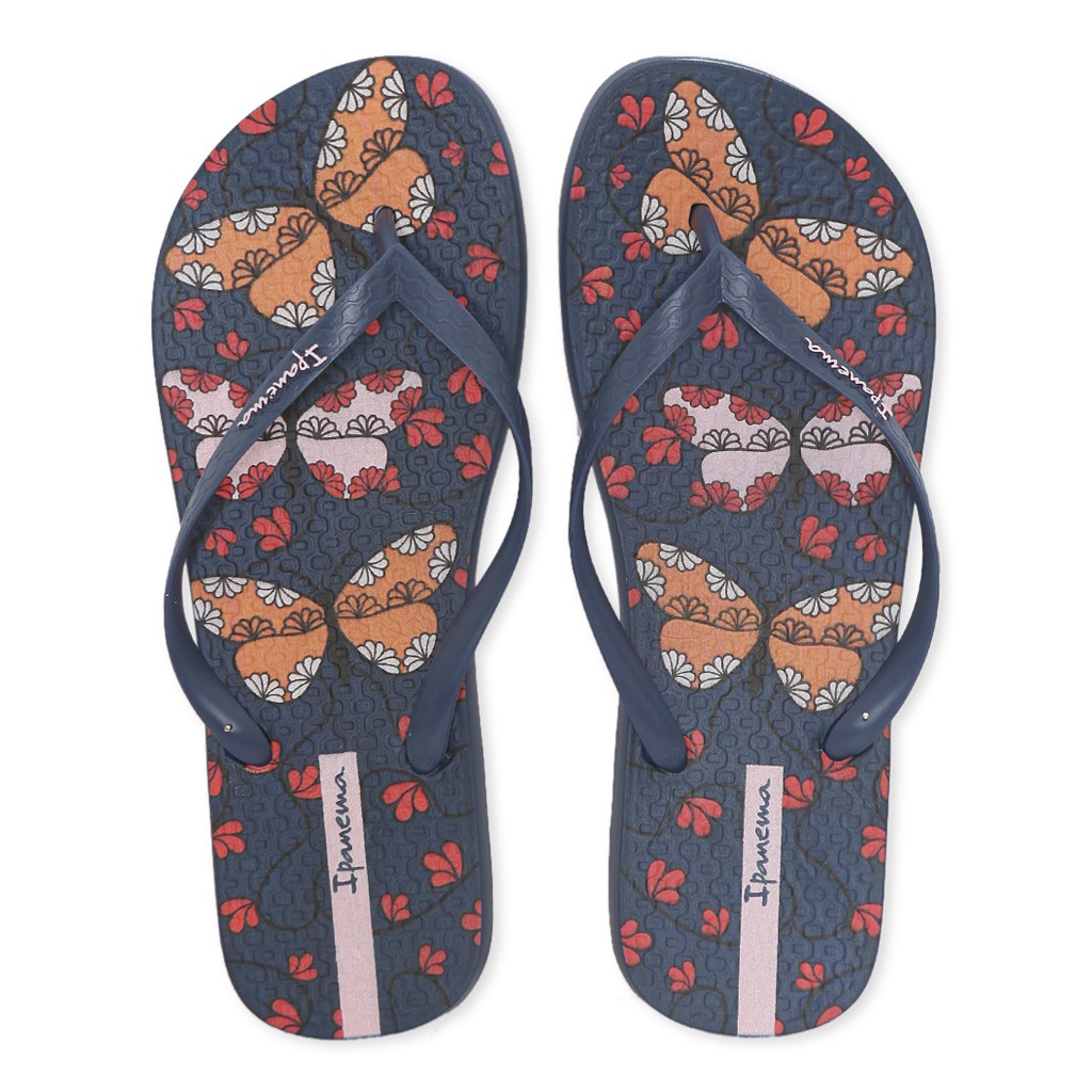  Ipanema  Ladies Flip Flop Sandal  Wanita  Jardins Ii Fem 