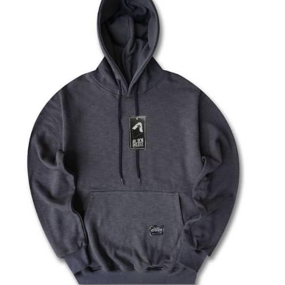 ❃ HOODIE POLOS 12 WARNA | HOODIE PRIA POLOS | HOODIE | HITAM | NAVY | HIJAU | ABU | KUNING | ➻