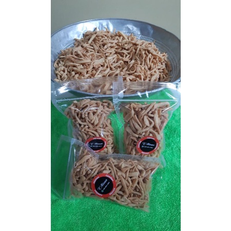 

Tusuk Gigi Cheese Stick