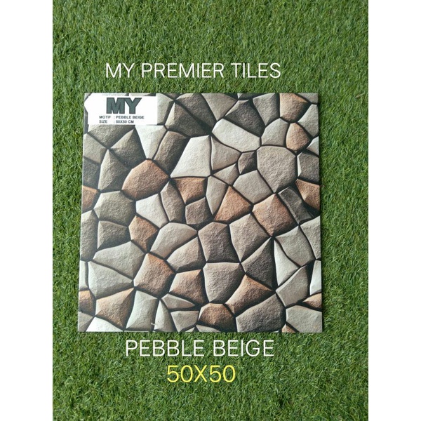 Jual keramik lantai 50 x 50 kasar | Shopee Indonesia