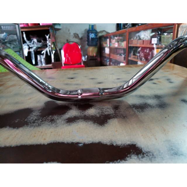 Stir sepeda / Stang sepeda Jengki ( 26 x 1 3/8) / Stir sepeda 26