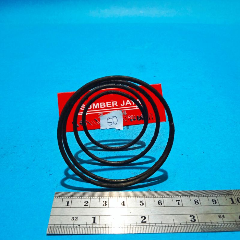 Per Tekan 35 mm 38 x 59 x 35 x 1  / pir / peer / pegas TERMURAH