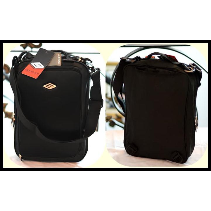 NEW STOCK TAS PRIA LAPTOP RANSEL SLEMPANG JINJING BLASTED ORIGINAL 12 13 14 INCH STOCK TERBATAS