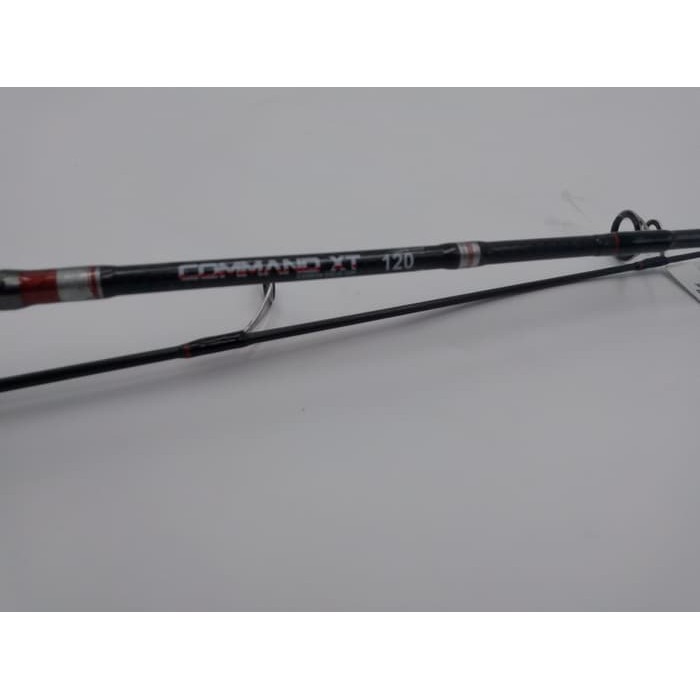 Joran Pancing Exori Command XT 135