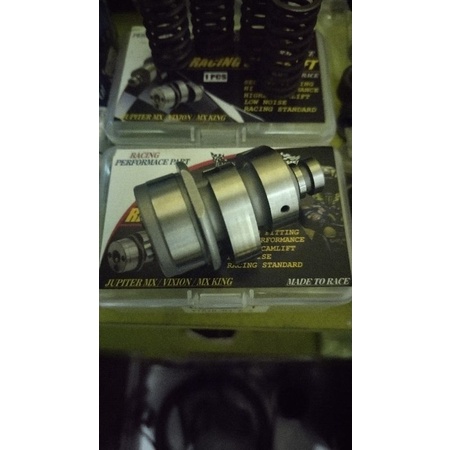 Noken as XTR Jupiter mx/Vixion/Mx King size 5.8