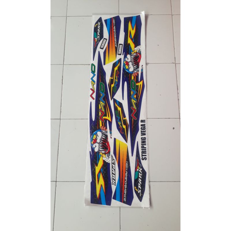 ( COD ) STRIPING VARIASI VEGA R NEW l STRIPING VEGA R NEW VARIASI l STRIPING VARIASI VEGA R NEW l ST